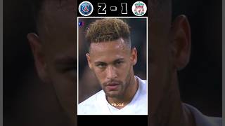 PSG Vs Liverpool | UCL 2018 | Group stage match