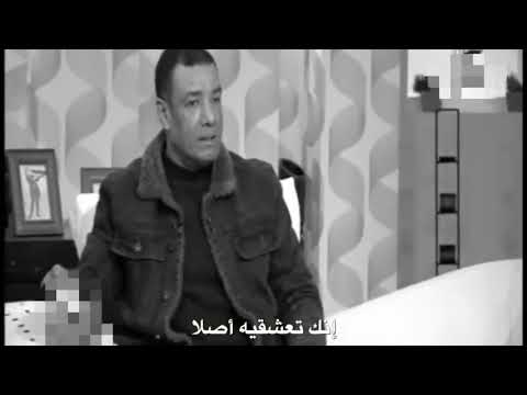 هشام الجخ هوة يدوب شايل شيلتة جديد