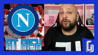 JUVENTUS NEWS || JUVE vs NAPOLI AT RISK? || ICARDI STILL POSSIBLE