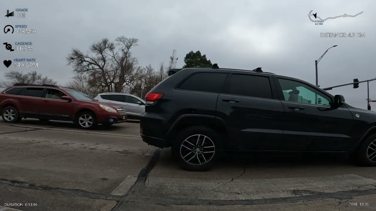 N27 to Eagle   Elmwood and back to Eagle