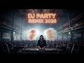 High Voltage Techno 2026 ⚡ Best Club Remix | Moon Music