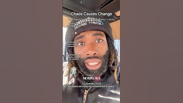 How Chaos in Your Life Can Mold You Into a Great Leader | Transform Challenges into Leadership Power