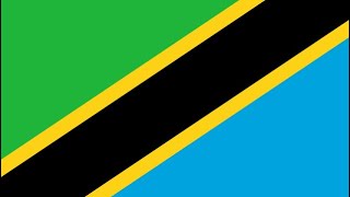 Mungu Ibariki Afrika/God Bless Africa - National Anthem of Tanzania