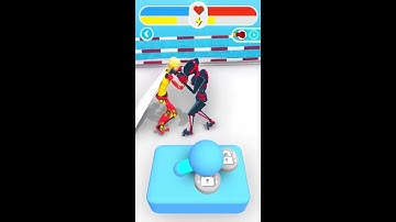 Ultimate Robot Merge #9-3 - By YsoCorp