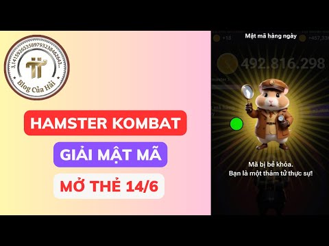 Giải Mật Mã