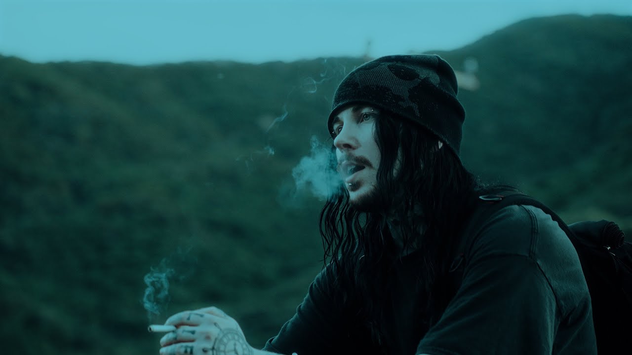 Download SYTHE - SURVIVED (Official Music Video) MP3
