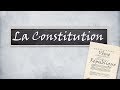 Quest ce que la constitution  normes e03