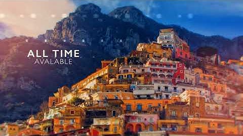 Dynamic Slideshow | After Effects Template #Videohive #AfterEffectsTemplate #Videohive