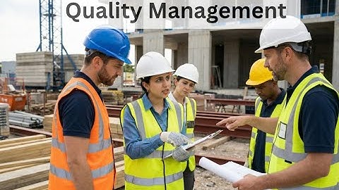 PMP Quality Management DECODED: Plan Quality, QA & QC in less than 20 Minutes
