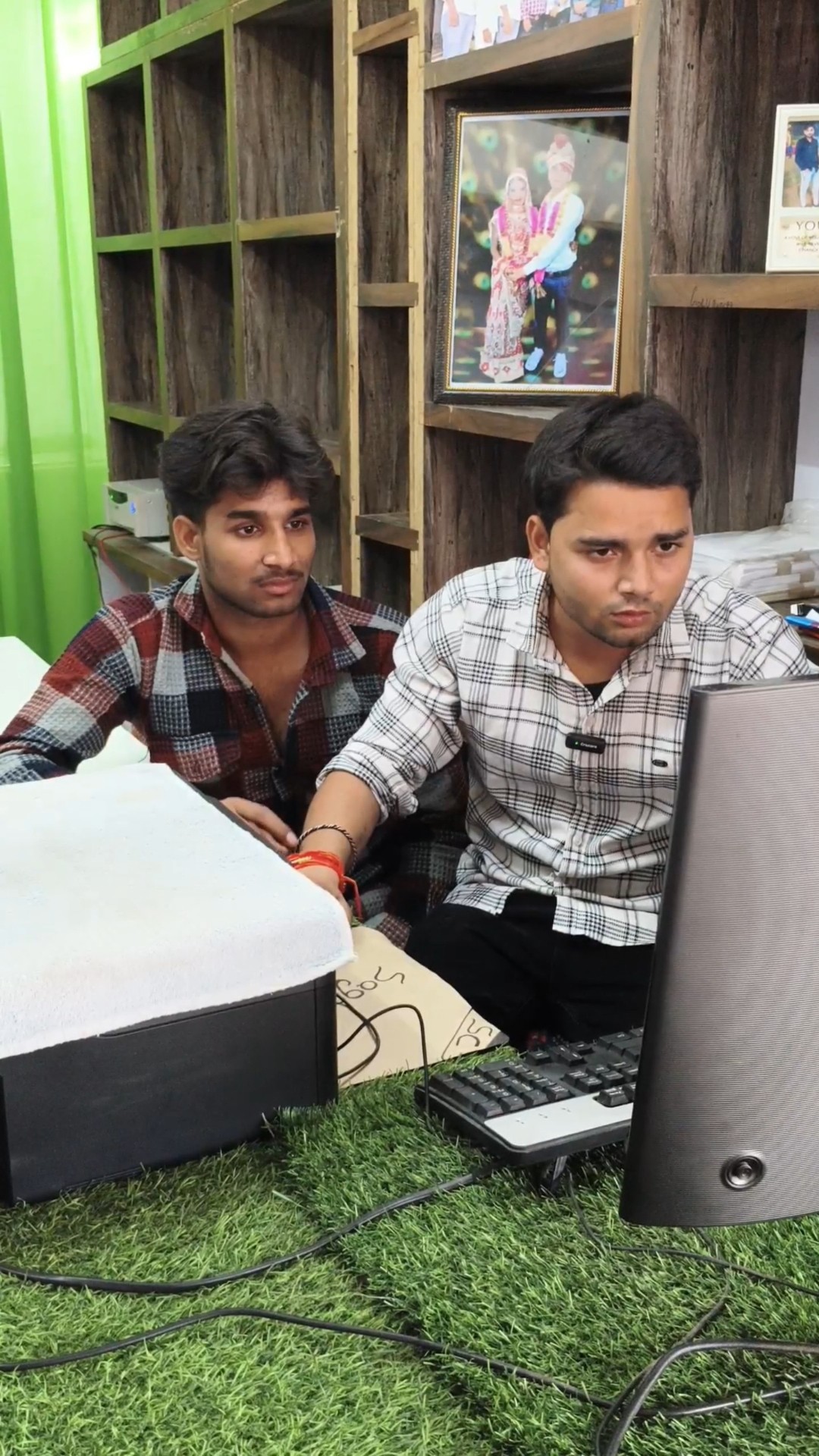 😁फनी वीडियो📽 - ShareChat