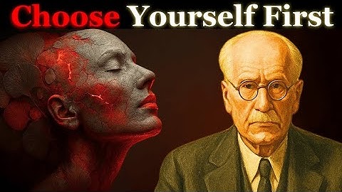 What Happens When the Empath Finally Chooses Themselves | Carl Jung Psychology
