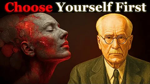 What Happens When the Empath Finally Chooses Themselves | Carl Jung Psychology