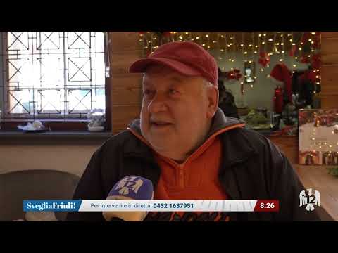 SVEGLIA FRIULI | 28/12/2024