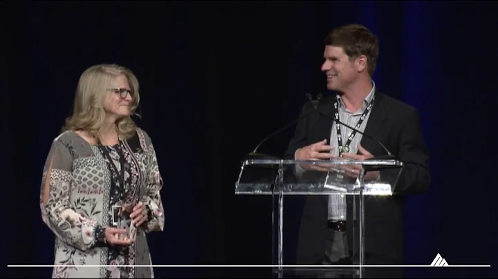 2018 AD Industrial MVP: Jackie Shepard, AD Special...