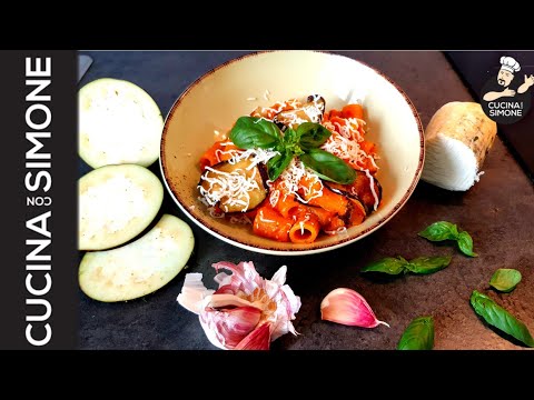 La Pasta alla
