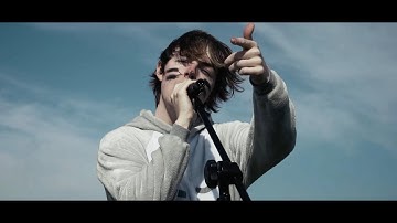 Oceans on Mars - Mousetrap (Official Video)