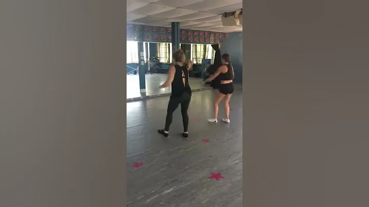 Kelly Kaleta and Kayla Bunnell Combo