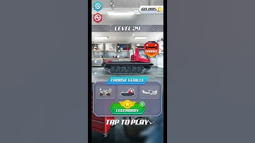 Multi Race | Level 24 | Android, ios | All is well #shorts