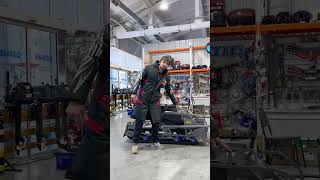 Мотобуксировщик ТОФАЛАР ТУНДРА🔥