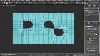Learning 3ds Max Slice and Quick Slice