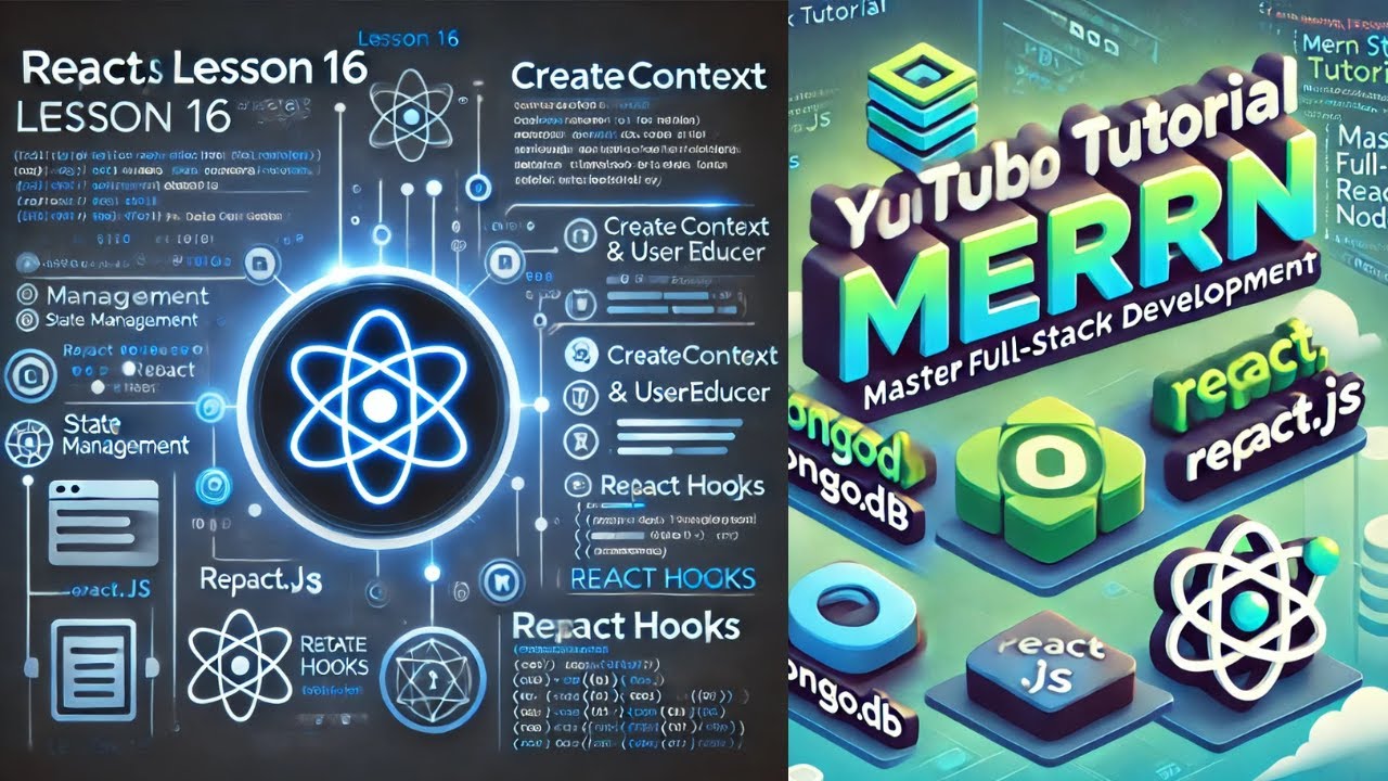 LEC-16 React.js Tutorial for Beginners | State Management | Global ...