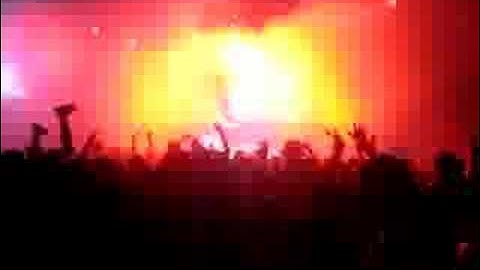 Ferry Corsten at Zoukout 2006