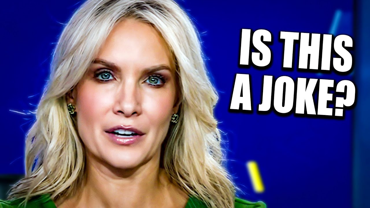 Fox Host Pulls Victim Card For Trump And Gets Shut Down Instantly