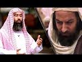 اغرب 6 قصص حقيقية حدث في رمضان مع الشيخ نبيل العوضي - ستندهش منها