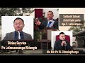 Sabbath school  divine service mizo  december 16 2023