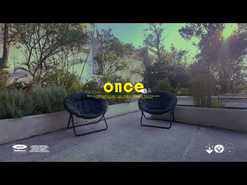 Tonton once - Badforyou (visualizer) di YouTube Tonton once - Badforyou (visualizer) di YouTube