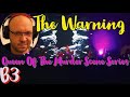 &quot;The Warning - The Sacrifice&quot; - REACTION/ANALYSIS - live at Lunario