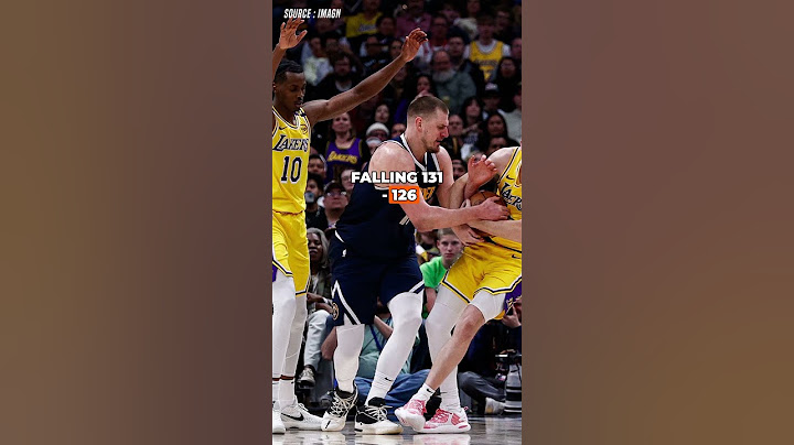 Skip Bayless just praised Lakers coach JJ Redick! 🙌  He went full Pat Riley against the Nuggets!