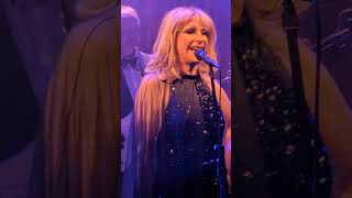 Tim Fischer: Eins und eins das macht zwei (Hildegard Knef) Live in Stuttgart Theaterhaus #livemusic