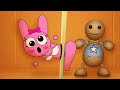 Kick The Buddy The Best Funny Gameplay Walkthrough 