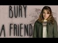Hermione Granger - bury a friend (edits)🖤// Гермиона Грейнджер (клип)
