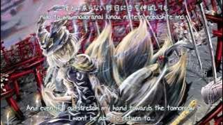 【東方妖々夢】Slave To The Reign 『CLOCKWORKS TRACER』【Subbed】