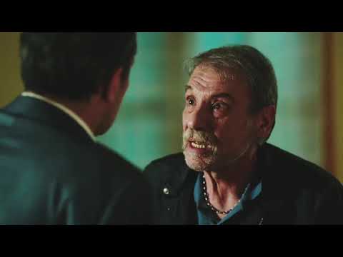 Paramparça - Rahmi Hazal'ı kurtarıyor