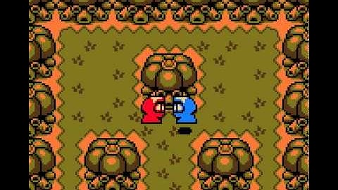 The Legend of Zelda: Oracle of Seasons - Part 7 - Spring Spirit