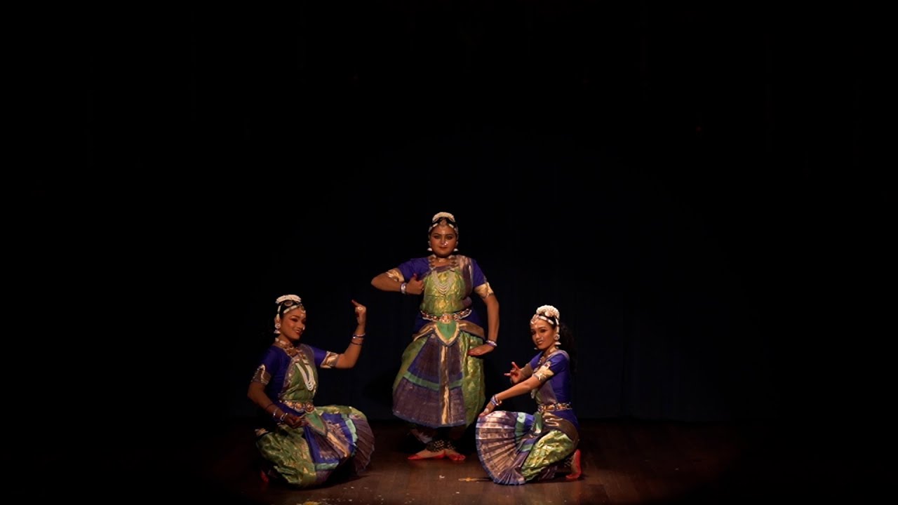 Mangala Melam | Akshaya Natyashala