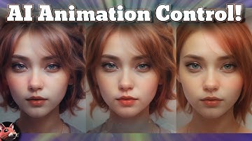 From Stills to Motion - AI Image Interpolation in ComfyUI!