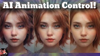 From Stills to Motion - AI Image Interpolation in ComfyUI!