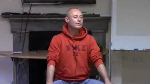 Deep Mind Body Relaxation