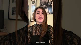 Bağımlılığın Altında Ne Yatar? | Klinik Psikolog İpek Tadır