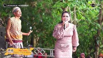 TETES BANYU MATA 2 || CITRA NADA LIVE DESA BULAKELOR (BLOK PERBATASAN) || KETANGGUNGAN - BREBES
