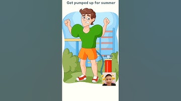 DOP 3 Displace One Part level 18 gemplay #shorts