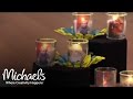 Photo Votives | Extras: Crafts &amp; Hobbies | Michaels