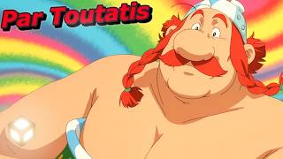 Par Toutatis, Attention À La Potion