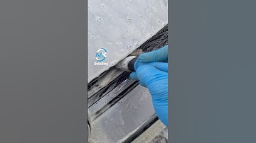 Satisfying Snow Foam❄️🫧  #detailing #satisfying #snowfoam #valeting #nertauk