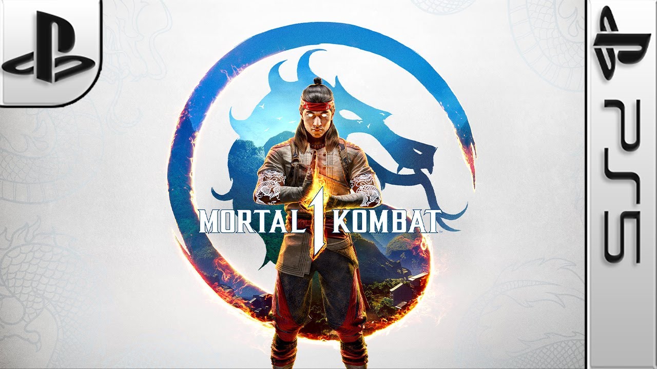 Mortal Kombat 1 – gameplay video