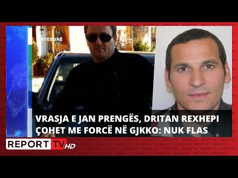 Report TV- Titujt
